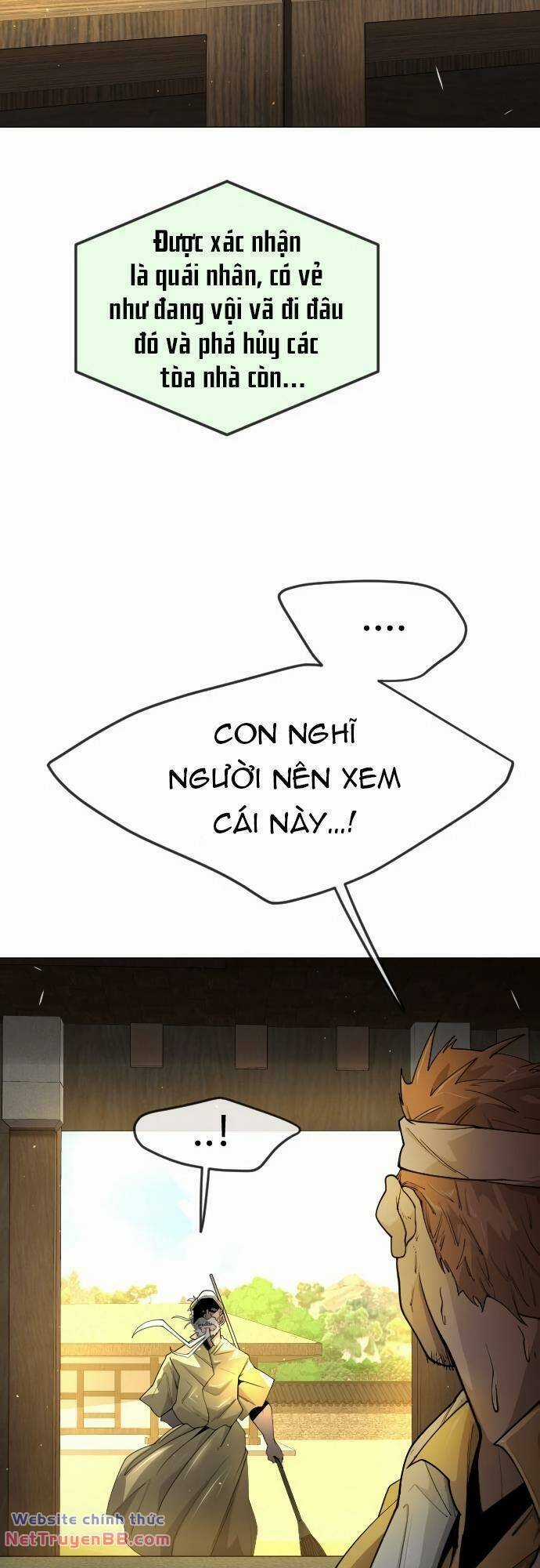 Kĩ Nguyên Của Anh Hùng Chương 163 trang 52