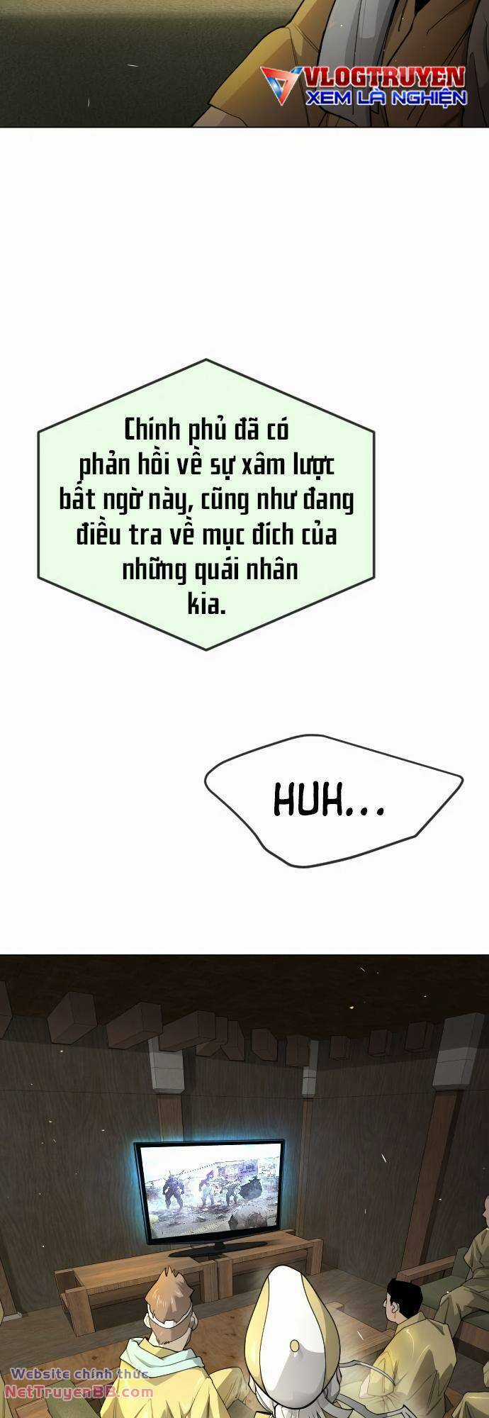 Kĩ Nguyên Của Anh Hùng Chương 163 trang 53