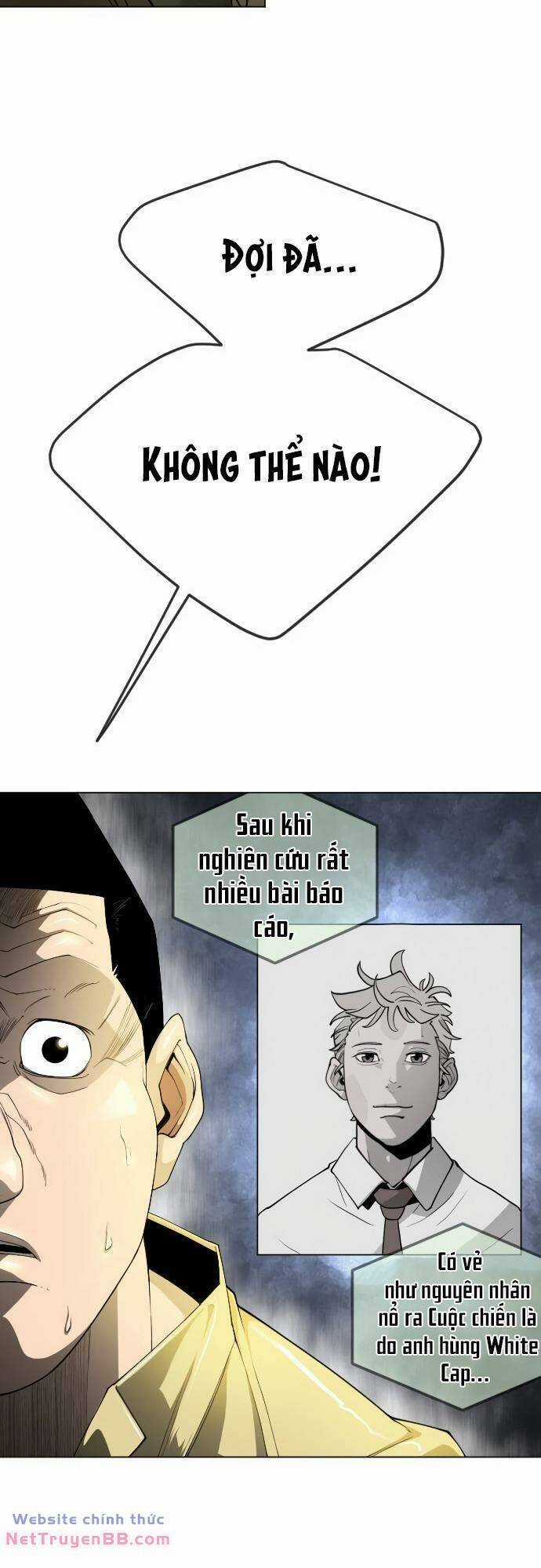 Kĩ Nguyên Của Anh Hùng Chương 163 trang 57