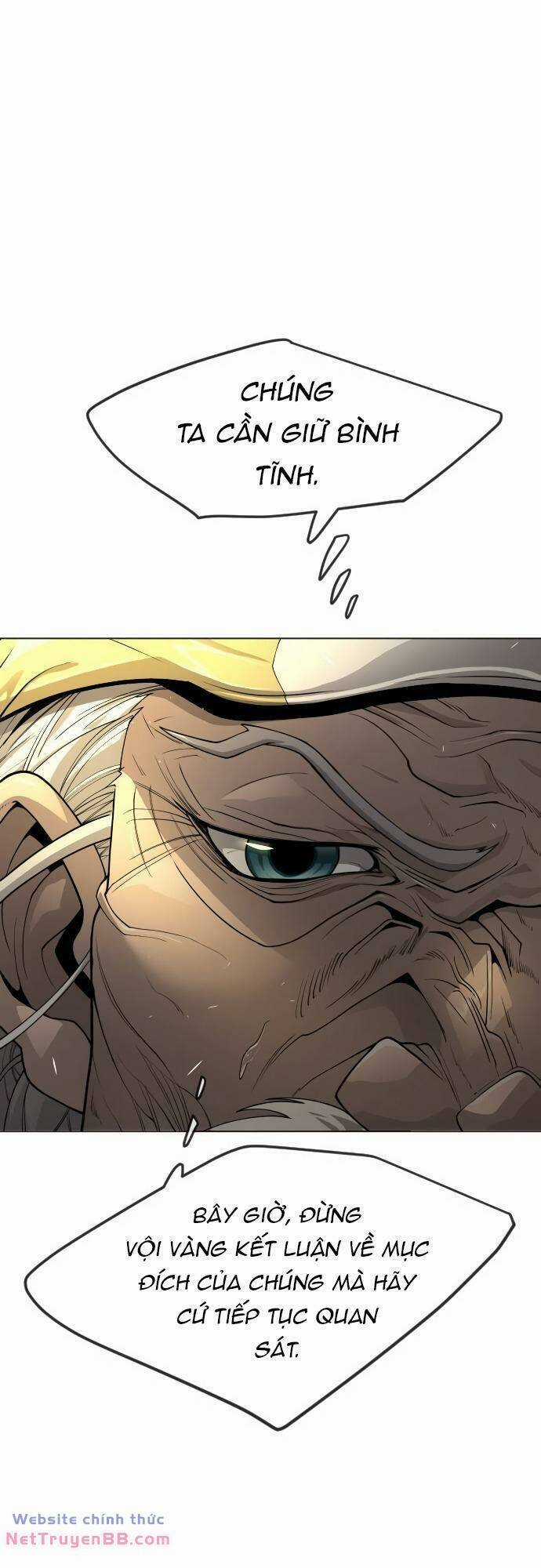 Kĩ Nguyên Của Anh Hùng Chương 163 trang 58