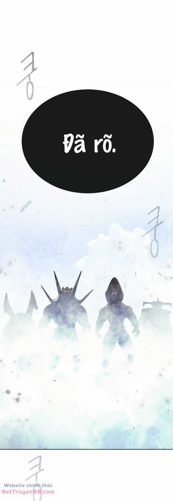 Kĩ Nguyên Của Anh Hùng Chương 163 trang 6