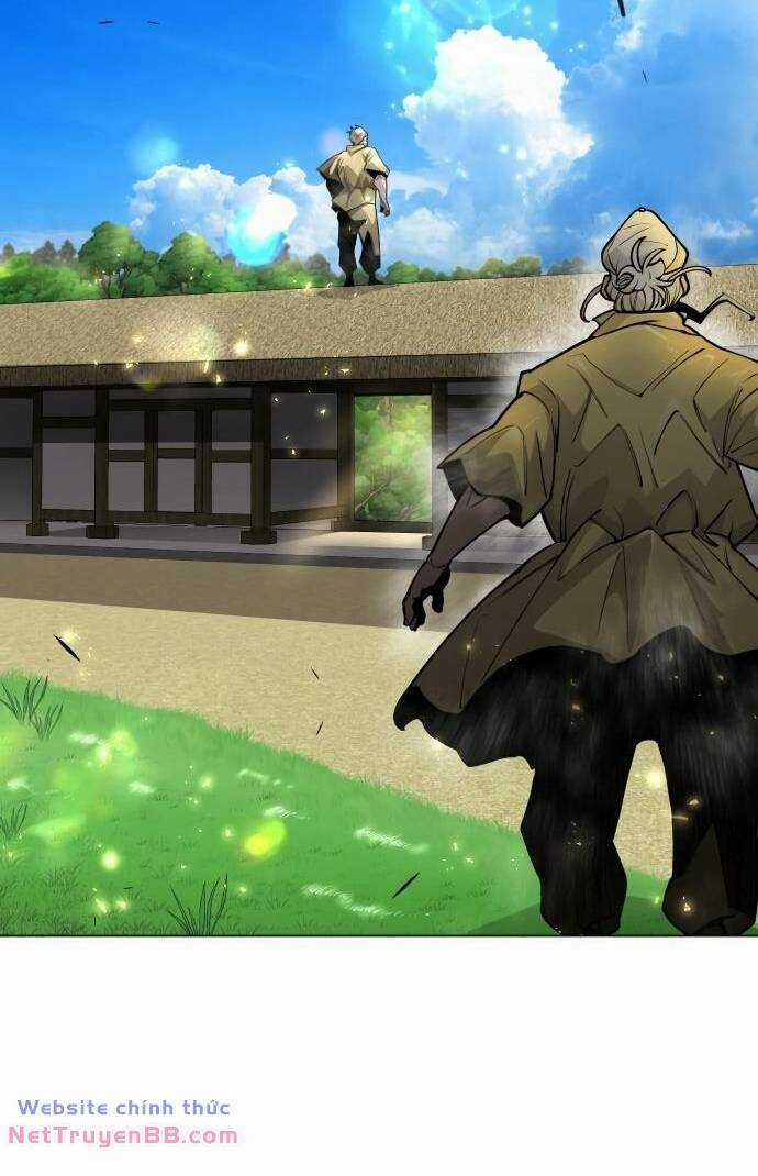 Kĩ Nguyên Của Anh Hùng Chương 163 trang 61