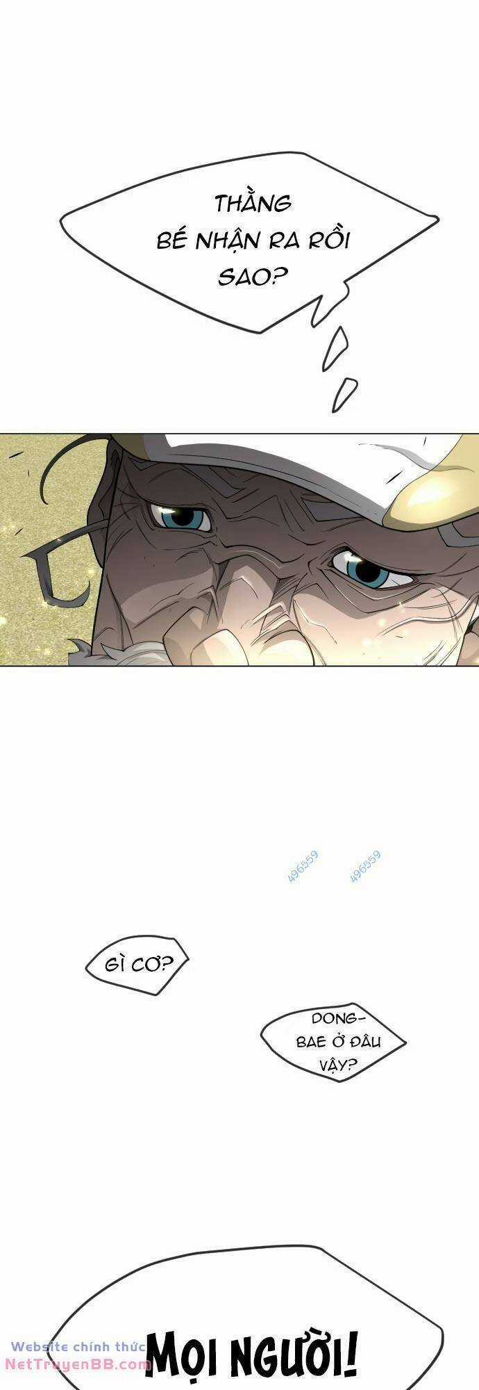 Kĩ Nguyên Của Anh Hùng Chương 163 trang 62