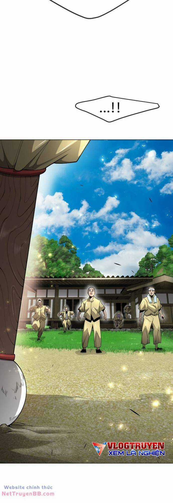 Kĩ Nguyên Của Anh Hùng Chương 163 trang 64