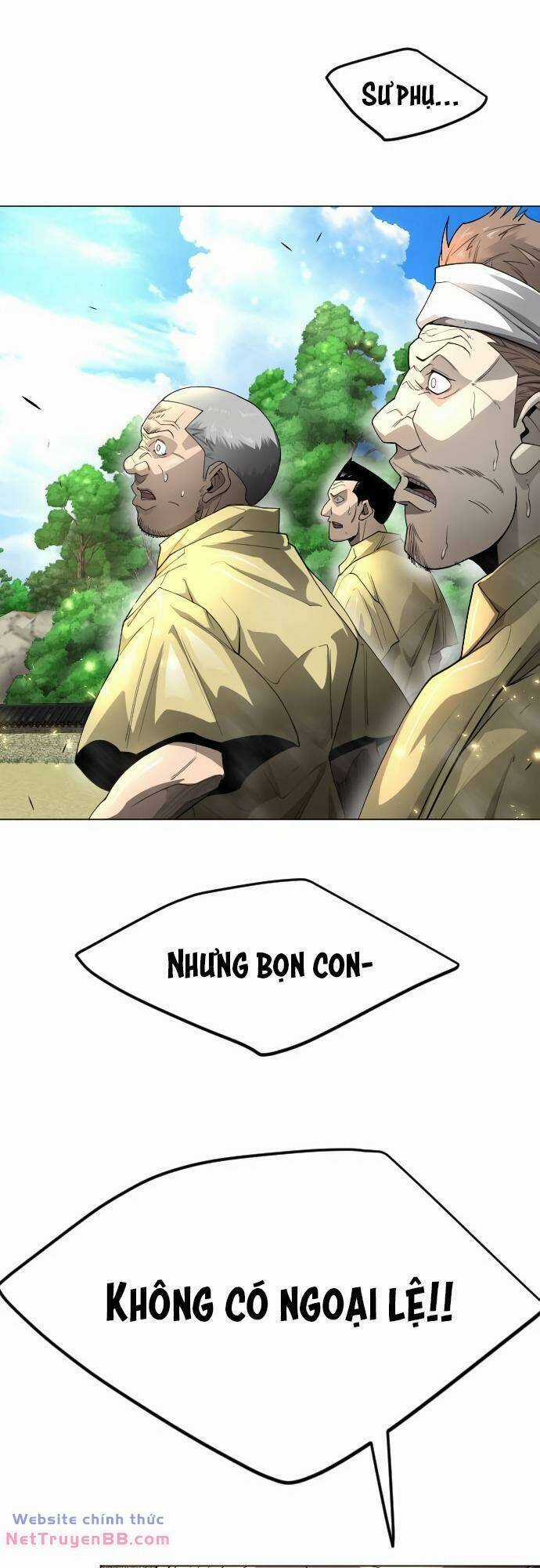 Kĩ Nguyên Của Anh Hùng Chương 163 trang 69