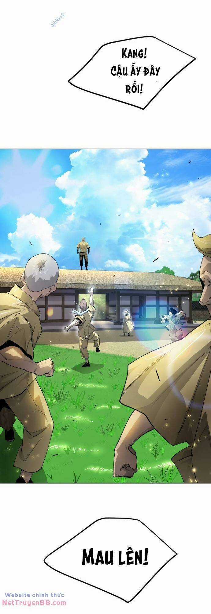 Kĩ Nguyên Của Anh Hùng Chương 163 trang 74