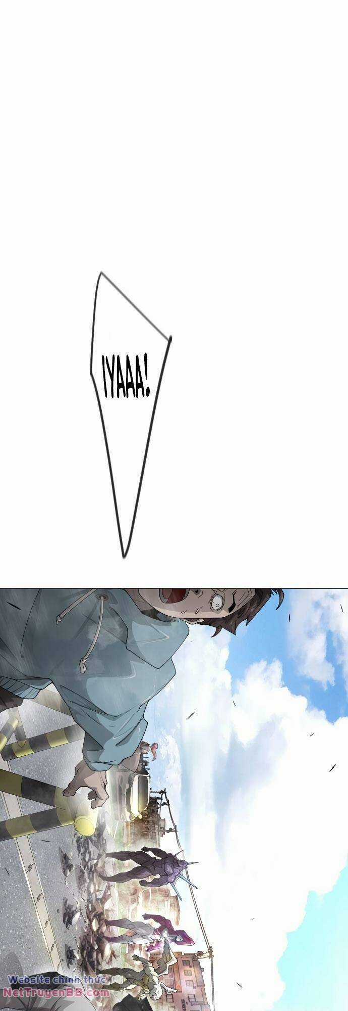 Kĩ Nguyên Của Anh Hùng Chương 163 trang 8