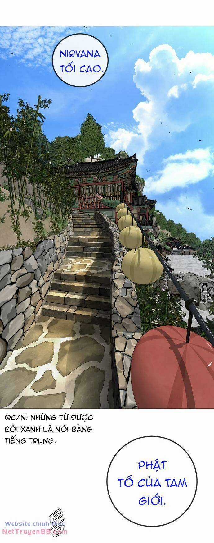 Kĩ Nguyên Của Anh Hùng Chương 163 trang 84