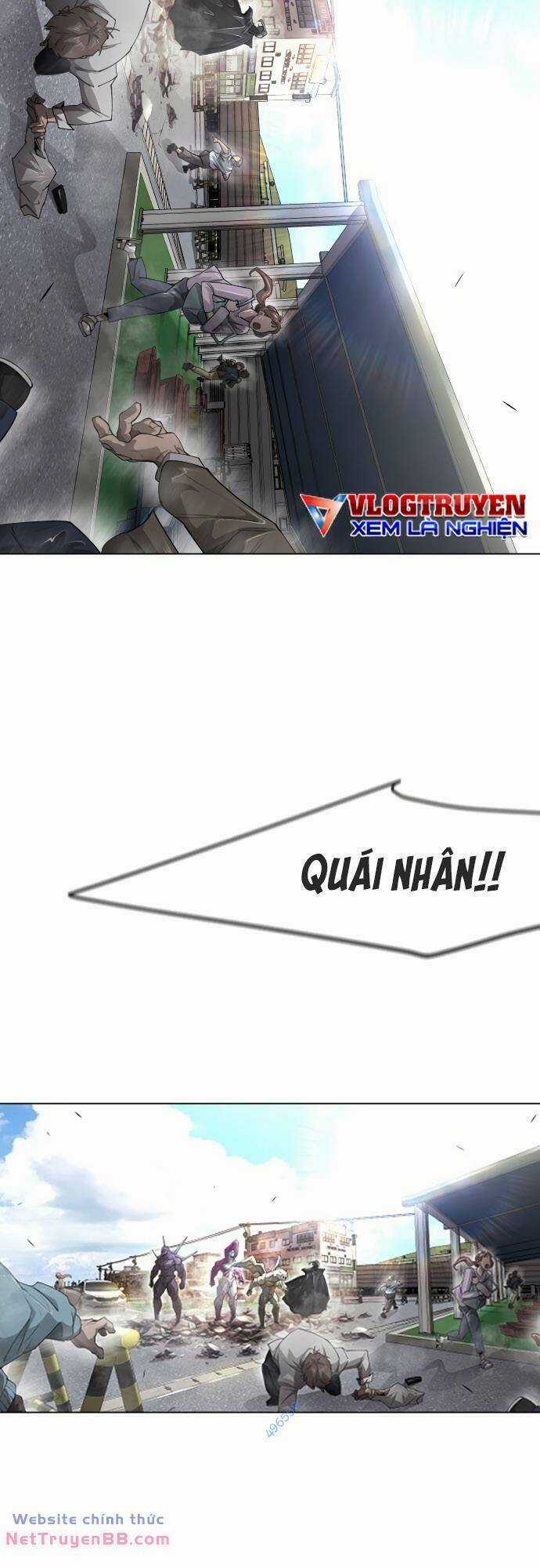 Kĩ Nguyên Của Anh Hùng Chương 163 trang 9