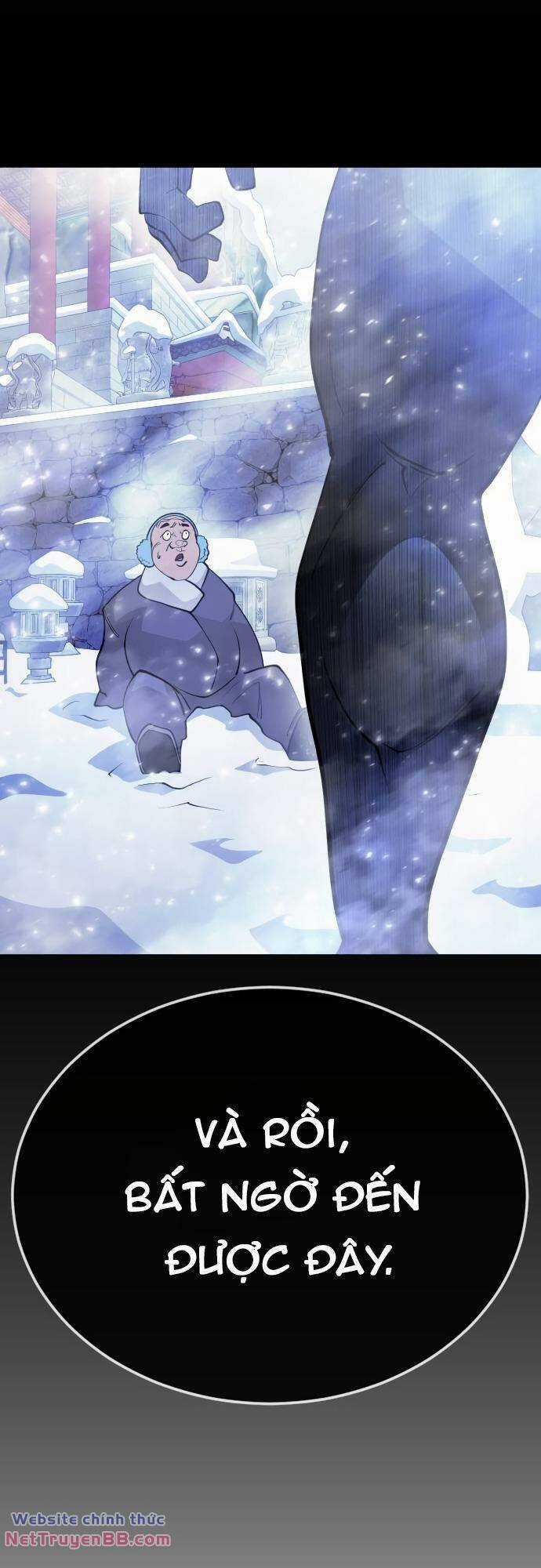 Kĩ Nguyên Của Anh Hùng Chương 163 trang 92