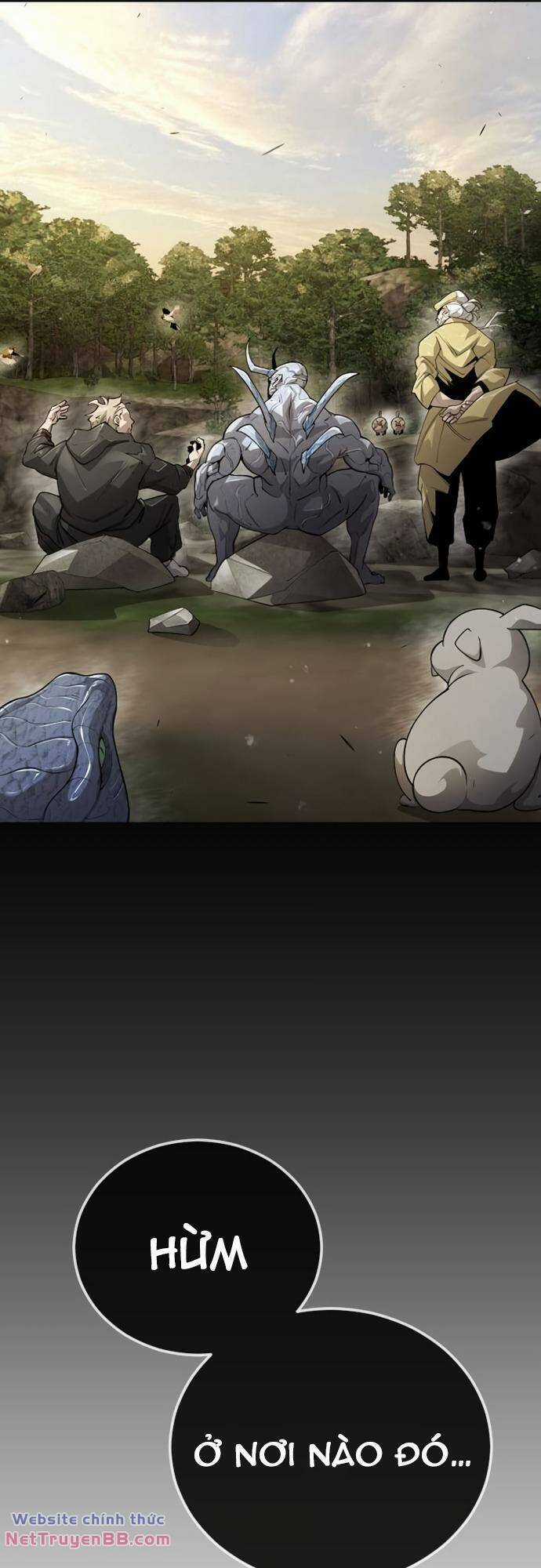 Kĩ Nguyên Của Anh Hùng Chương 163 trang 98