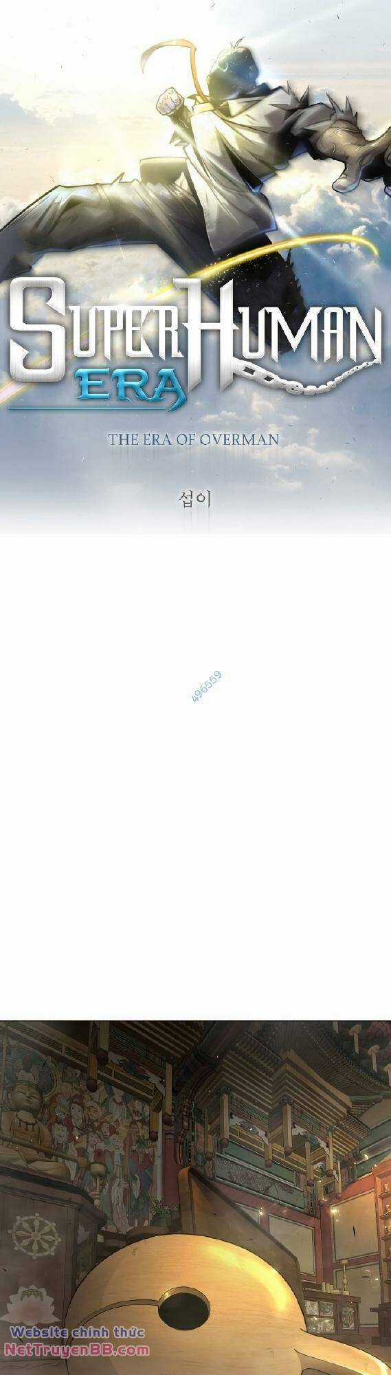 Kĩ Nguyên Của Anh Hùng Chương 164 trang 11