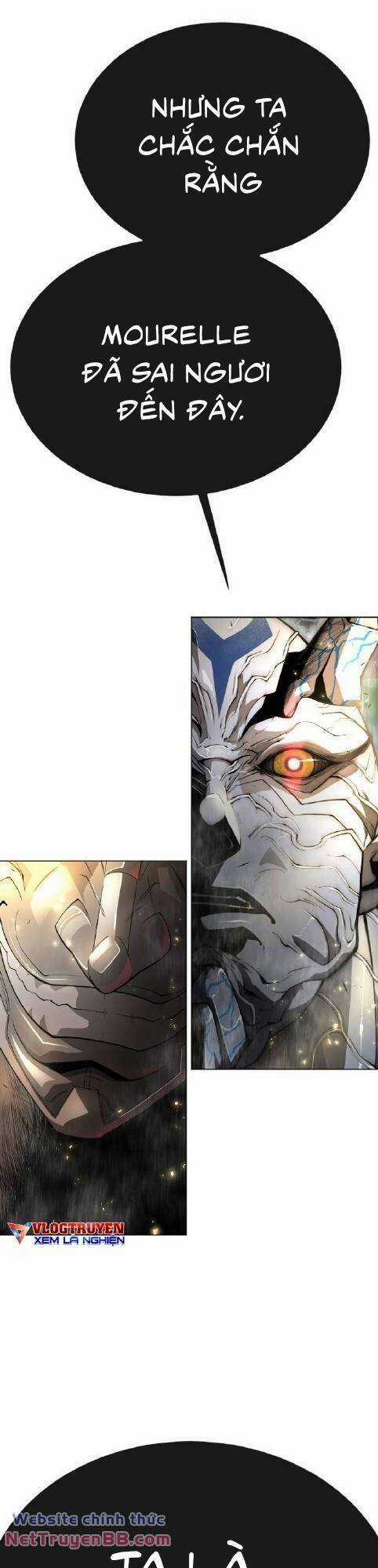 Kĩ Nguyên Của Anh Hùng Chương 164 trang 17