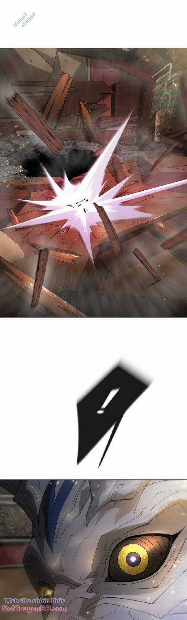 Kĩ Nguyên Của Anh Hùng Chương 164 trang 21