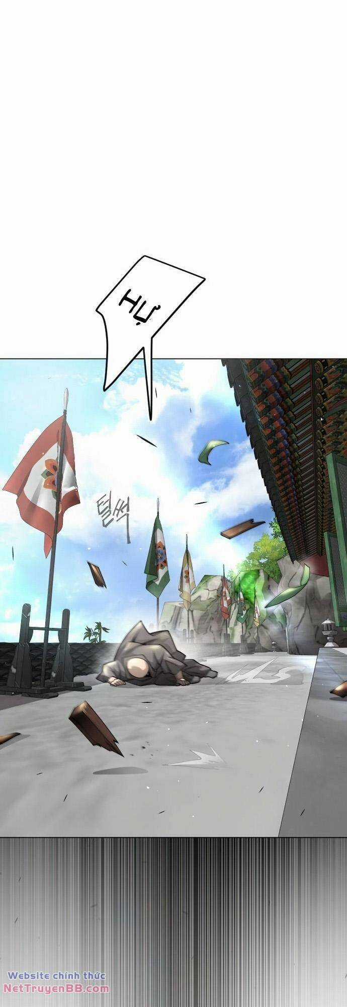 Kĩ Nguyên Của Anh Hùng Chương 164 trang 26