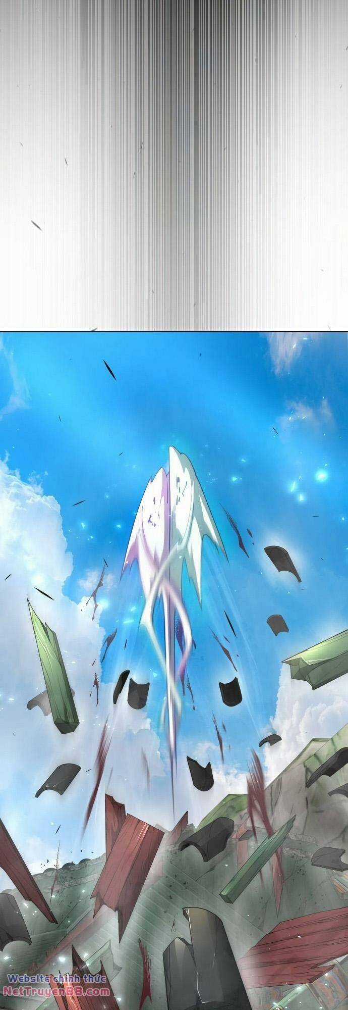 Kĩ Nguyên Của Anh Hùng Chương 164 trang 28