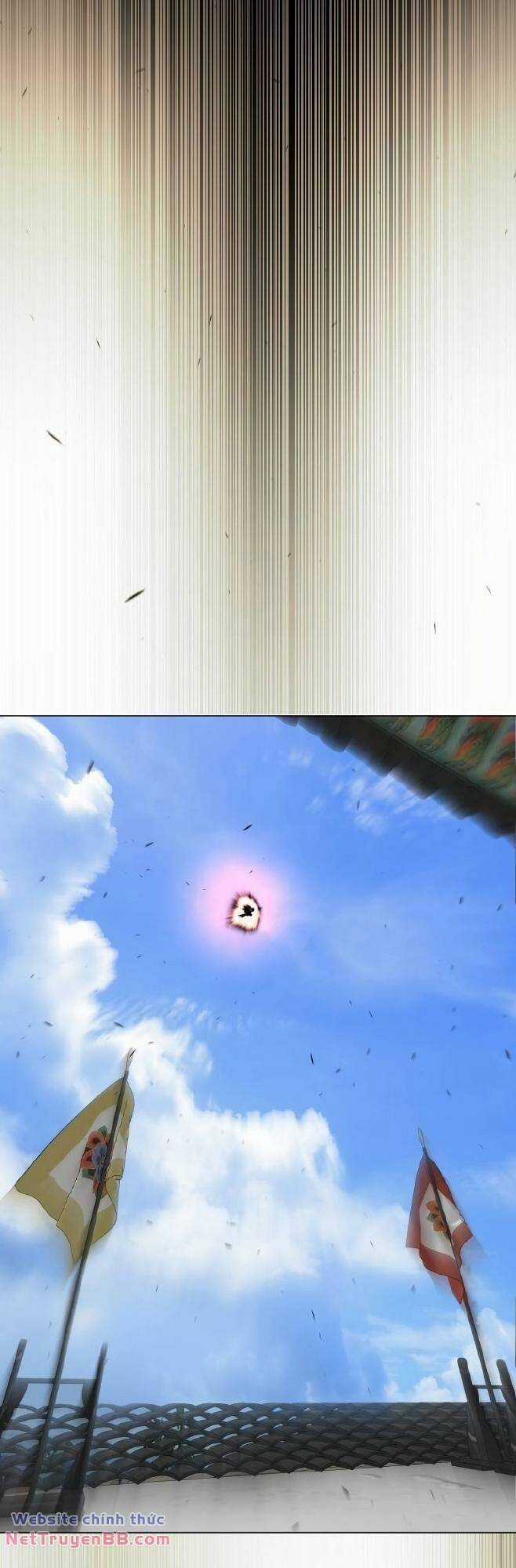 Kĩ Nguyên Của Anh Hùng Chương 164 trang 3