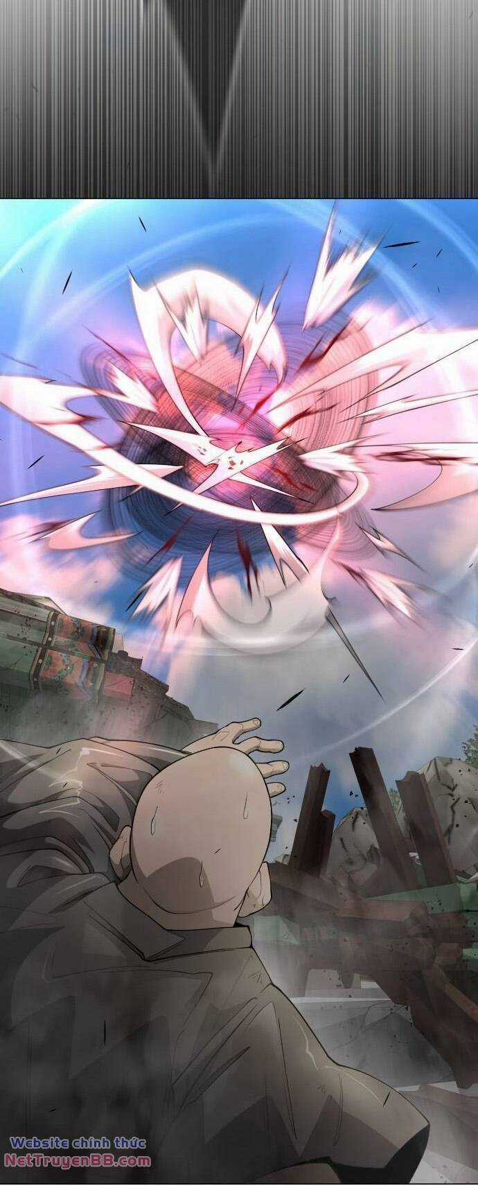 Kĩ Nguyên Của Anh Hùng Chương 164 trang 31