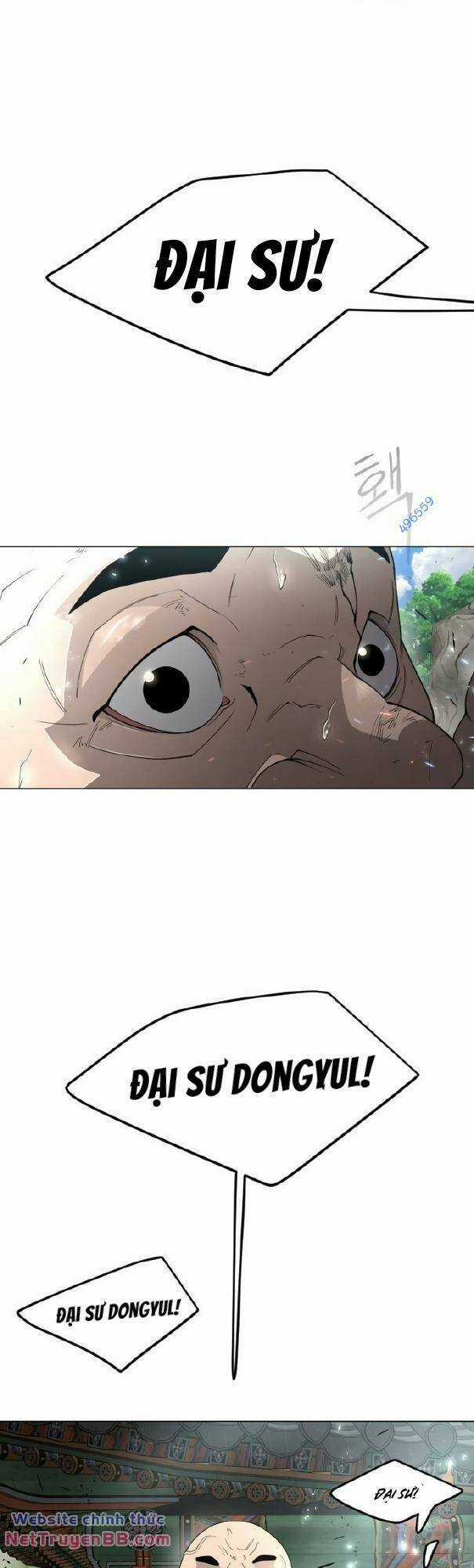 Kĩ Nguyên Của Anh Hùng Chương 164 trang 32