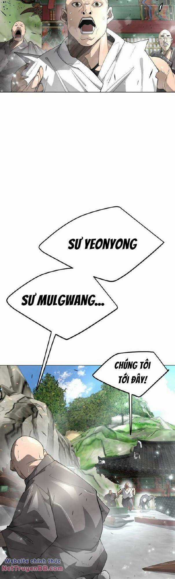 Kĩ Nguyên Của Anh Hùng Chương 164 trang 33