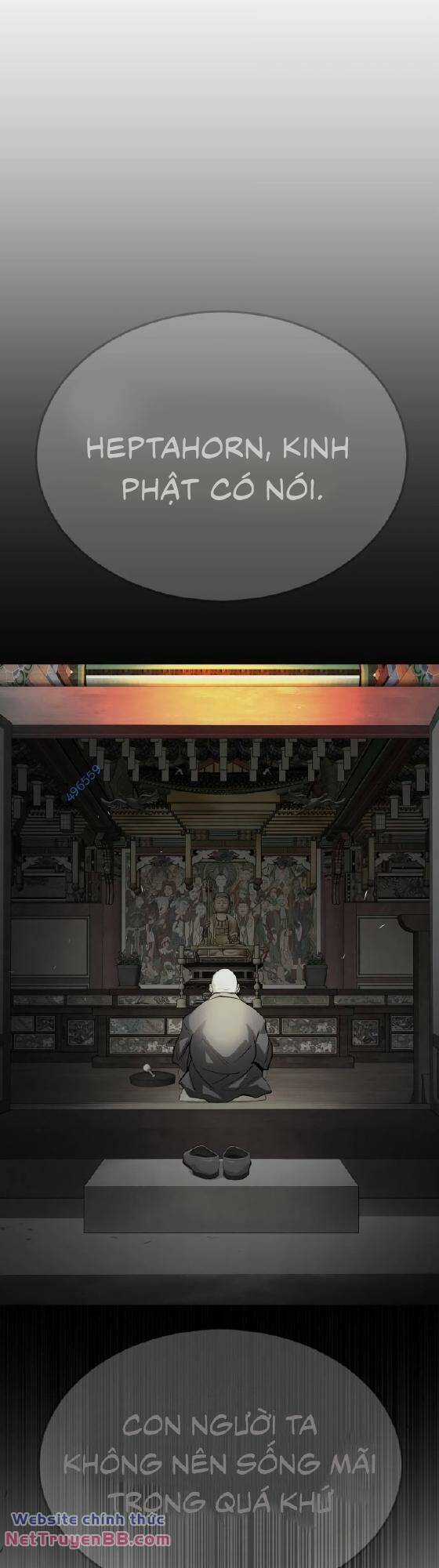 Kĩ Nguyên Của Anh Hùng Chương 164 trang 37