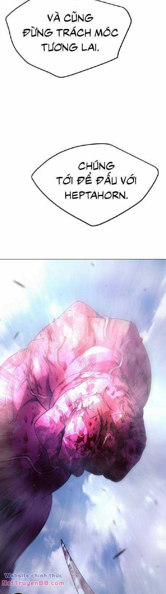 Kĩ Nguyên Của Anh Hùng Chương 164 trang 39