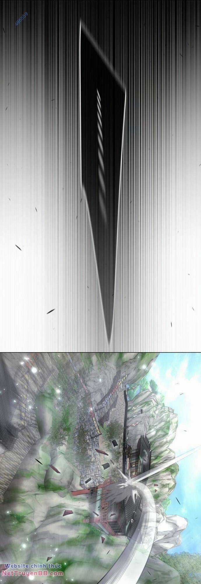 Kĩ Nguyên Của Anh Hùng Chương 164 trang 42