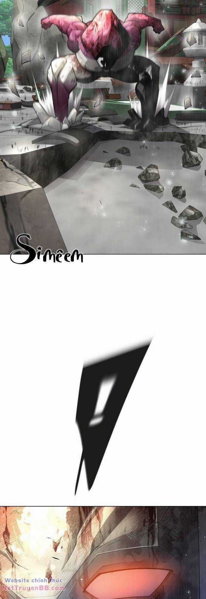 Kĩ Nguyên Của Anh Hùng Chương 164 trang 44