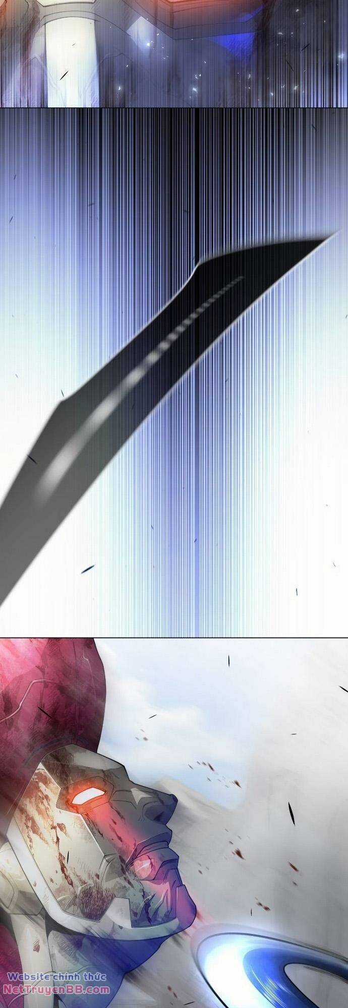 Kĩ Nguyên Của Anh Hùng Chương 164 trang 45