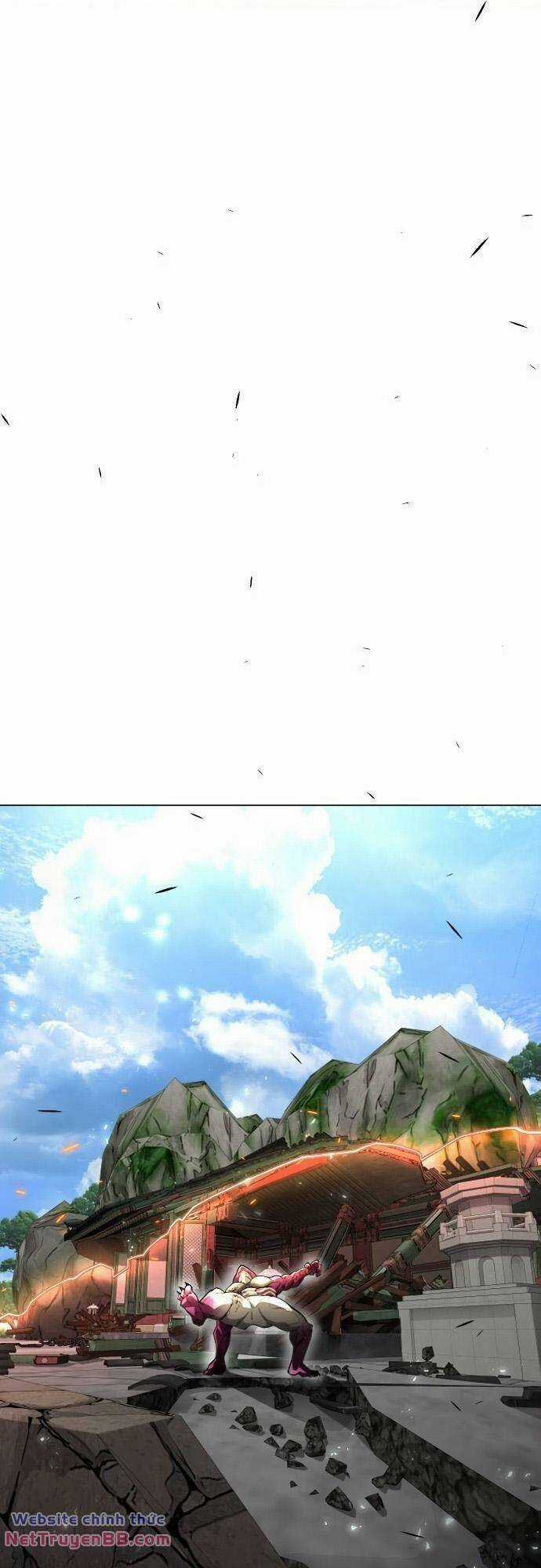 Kĩ Nguyên Của Anh Hùng Chương 164 trang 48