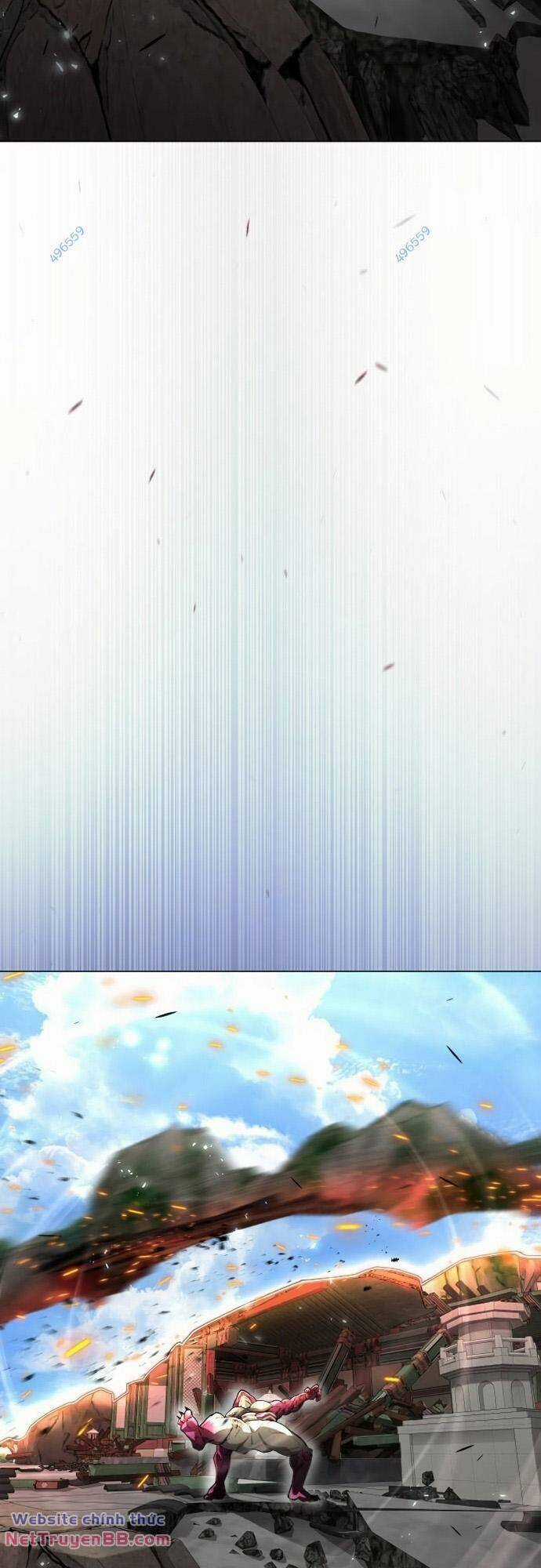 Kĩ Nguyên Của Anh Hùng Chương 164 trang 49