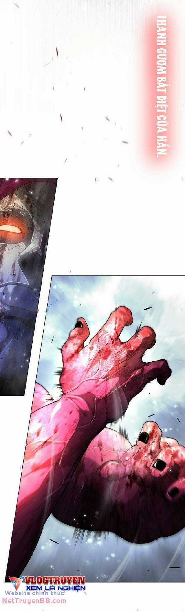 Kĩ Nguyên Của Anh Hùng Chương 164 trang 53