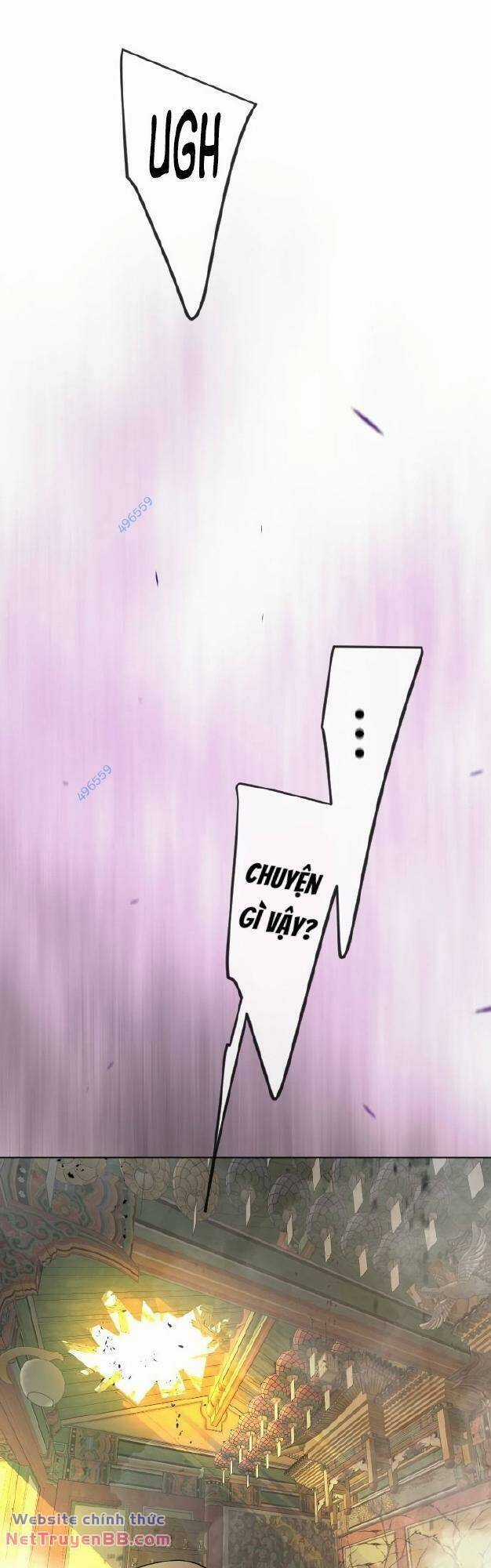 Kĩ Nguyên Của Anh Hùng Chương 164 trang 6