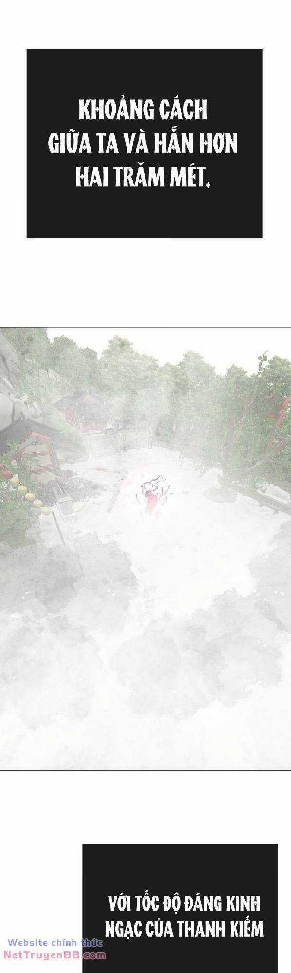 Kĩ Nguyên Của Anh Hùng Chương 164 trang 60