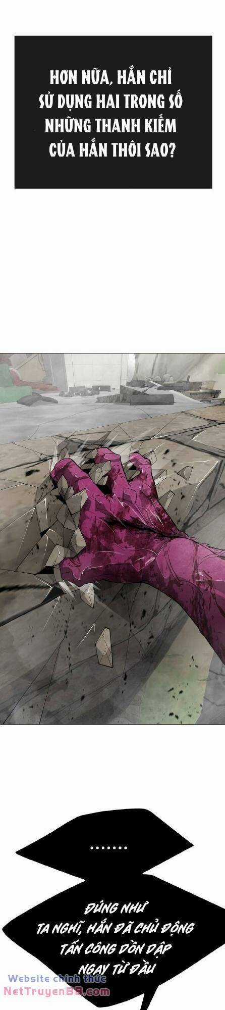 Kĩ Nguyên Của Anh Hùng Chương 164 trang 63