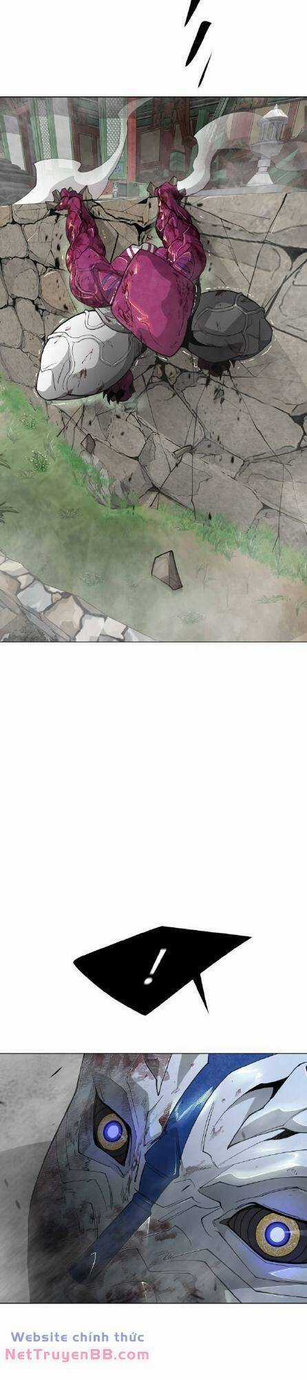 Kĩ Nguyên Của Anh Hùng Chương 164 trang 64