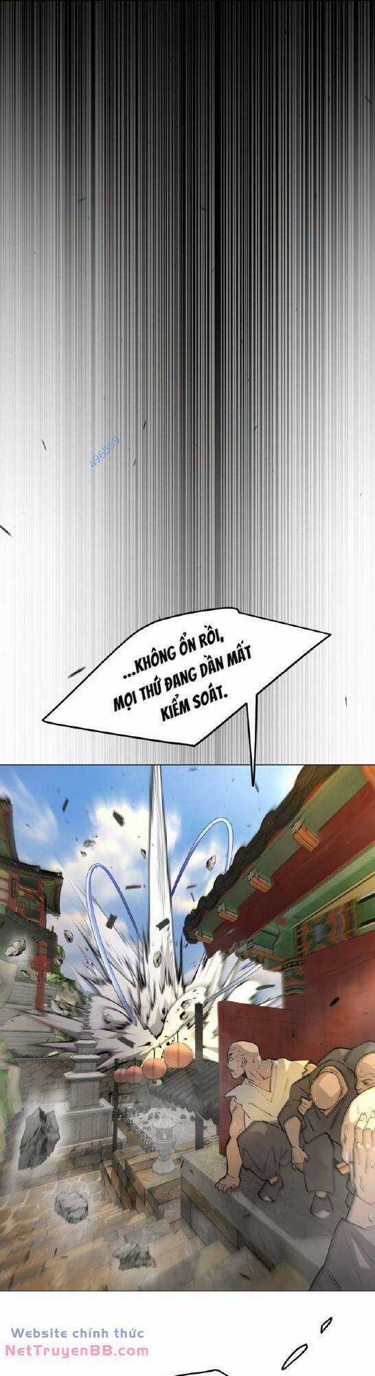 Kĩ Nguyên Của Anh Hùng Chương 164 trang 68