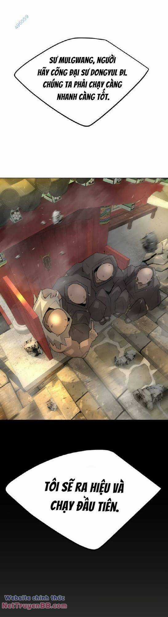 Kĩ Nguyên Của Anh Hùng Chương 164 trang 70