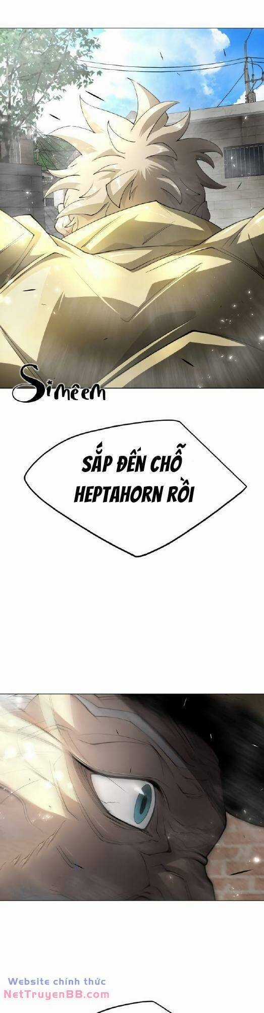 Kĩ Nguyên Của Anh Hùng Chương 164 trang 75