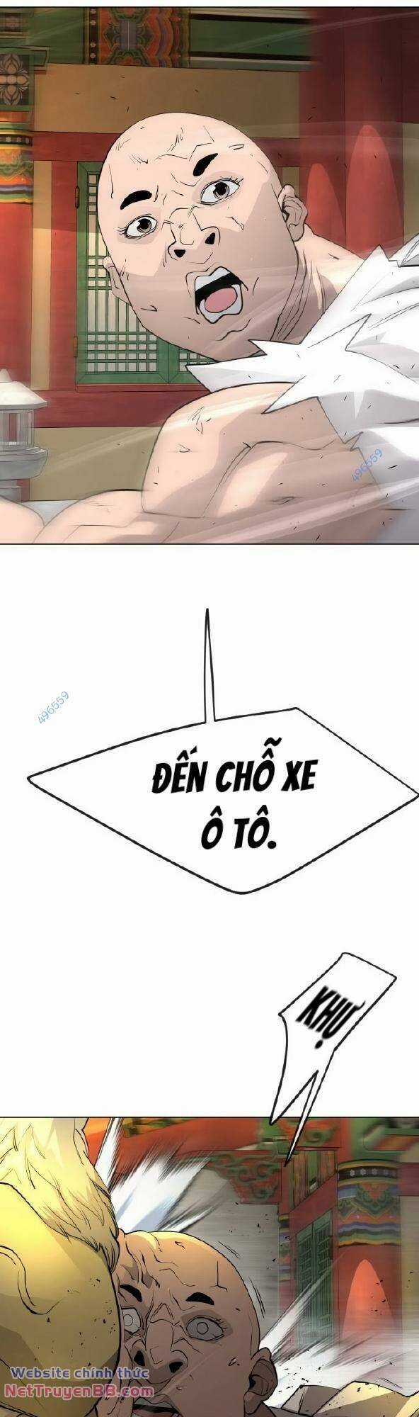 Kĩ Nguyên Của Anh Hùng Chương 164 trang 83