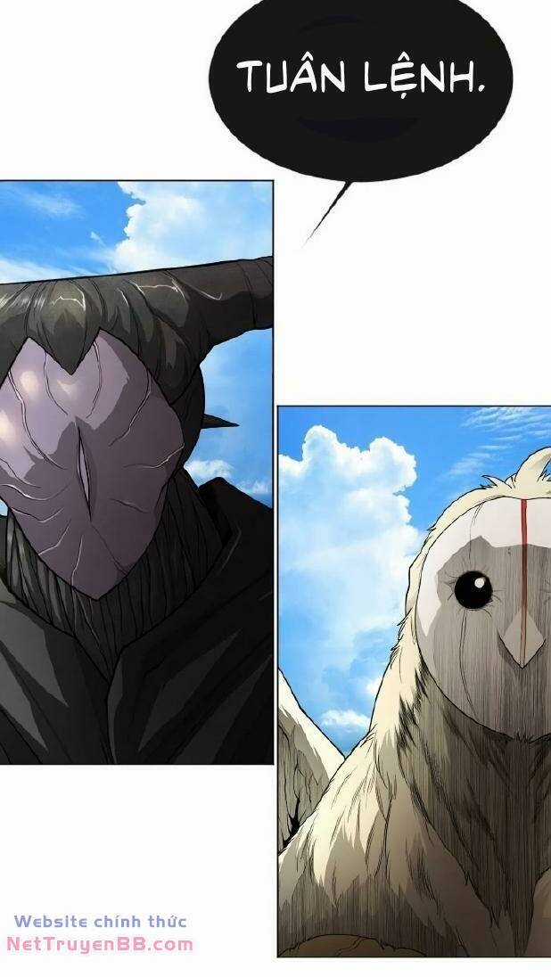 Kĩ Nguyên Của Anh Hùng Chương 164 trang 92