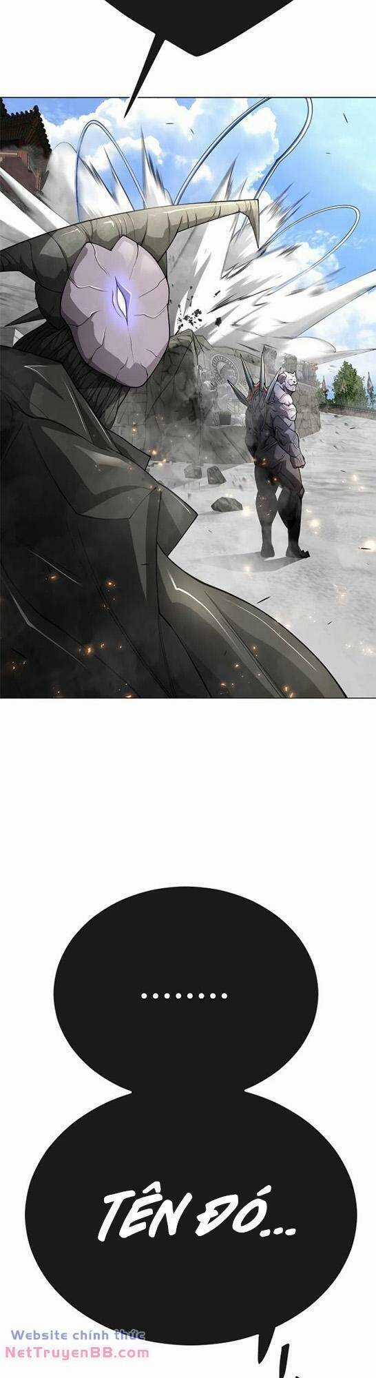 Kĩ Nguyên Của Anh Hùng Chương 165 trang 10