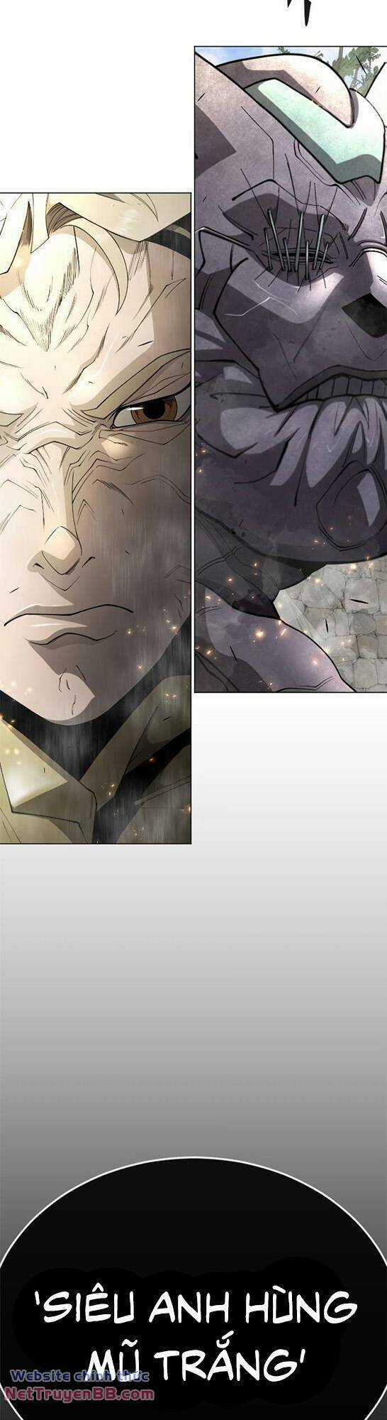 Kĩ Nguyên Của Anh Hùng Chương 165 trang 11