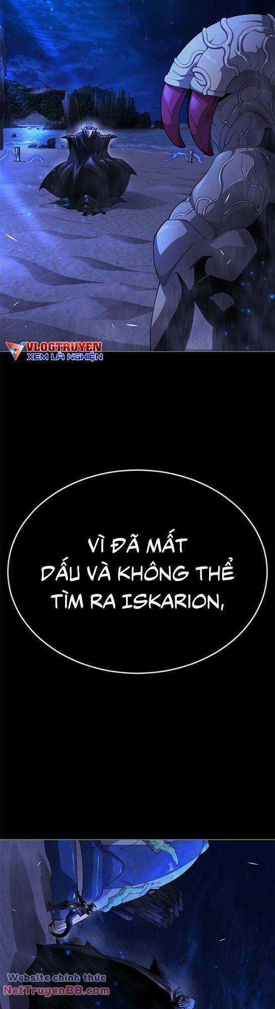 Kĩ Nguyên Của Anh Hùng Chương 165 trang 13