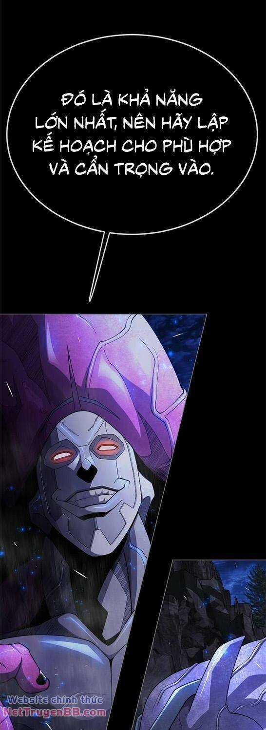 Kĩ Nguyên Của Anh Hùng Chương 165 trang 15