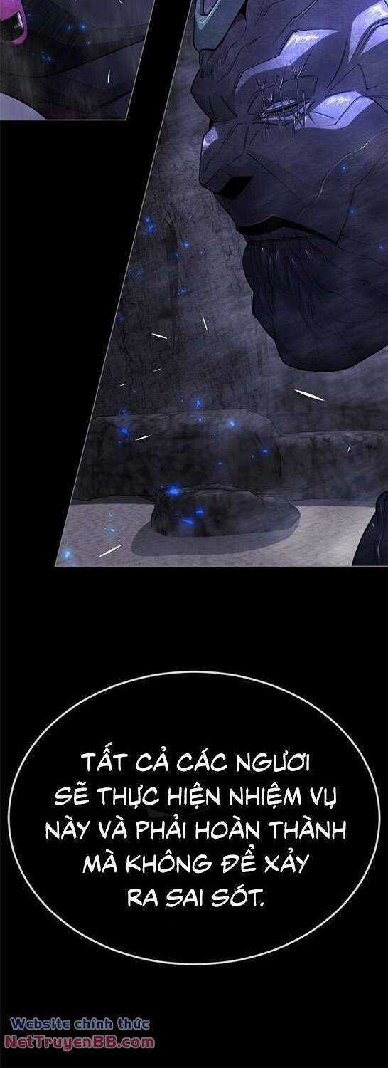 Kĩ Nguyên Của Anh Hùng Chương 165 trang 16