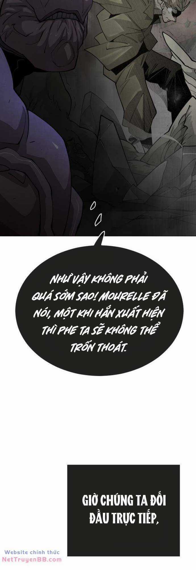 Kĩ Nguyên Của Anh Hùng Chương 165 trang 19