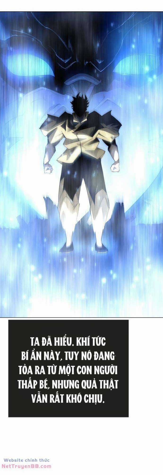 Kĩ Nguyên Của Anh Hùng Chương 165 trang 20