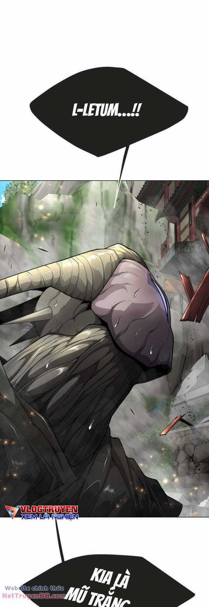 Kĩ Nguyên Của Anh Hùng Chương 165 trang 21