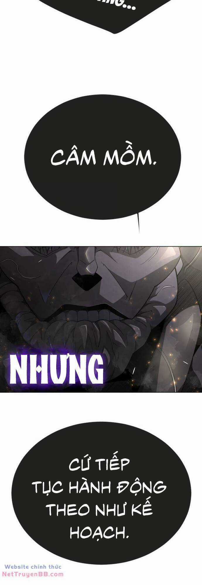 Kĩ Nguyên Của Anh Hùng Chương 165 trang 22